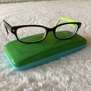 Kate Spade Lucyann Eyeglasses